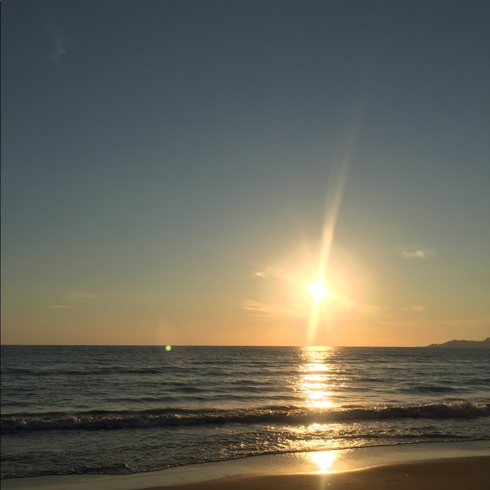 Meet your Posher, Albiona